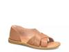 Kamryn Sandal Tan view