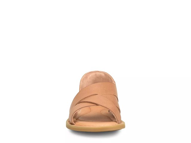 b.o.c. Born Concept Kamryn Sandal - Free Shipping | DSW