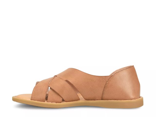 b.o.c. Born Concept Kamryn Sandal - Free Shipping | DSW