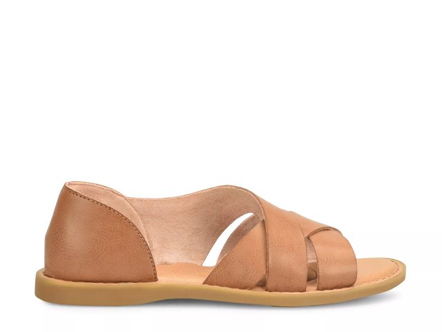 b.o.c. Born Concept Kamryn Sandal - Free Shipping | DSW