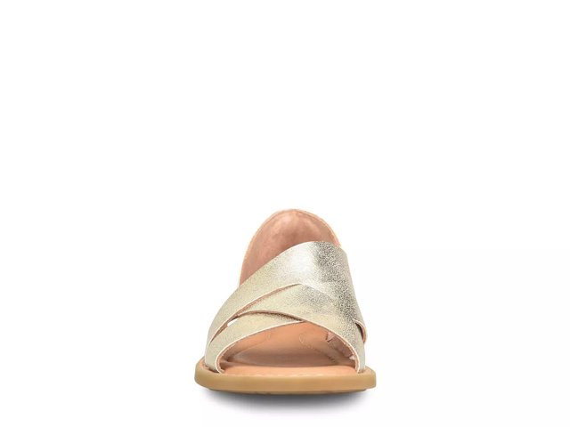 b.o.c. Born Concept Kamryn Sandal - Free Shipping | DSW