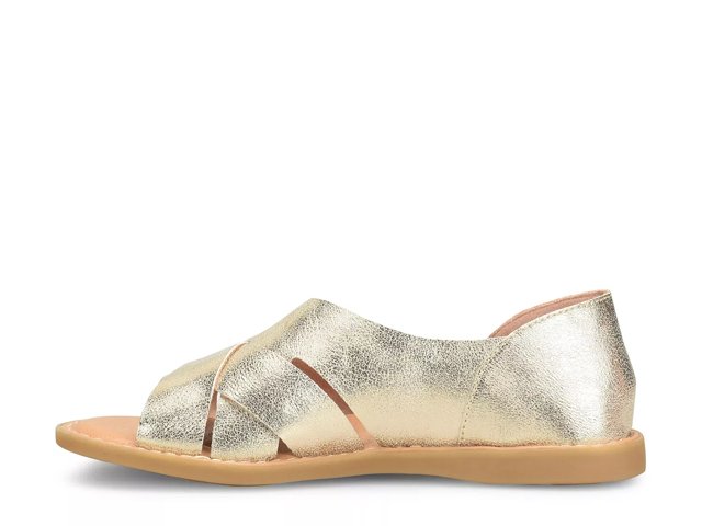 b.o.c. Born Concept Kamryn Sandal - Free Shipping | DSW