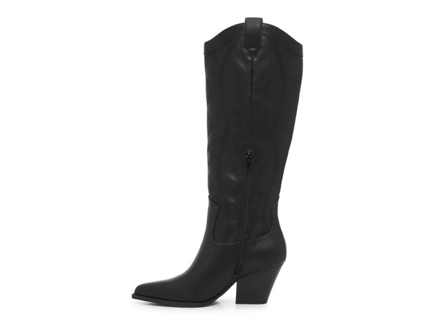 Mix No. 6 Leeah Cowboy Boot - Free Shipping | DSW