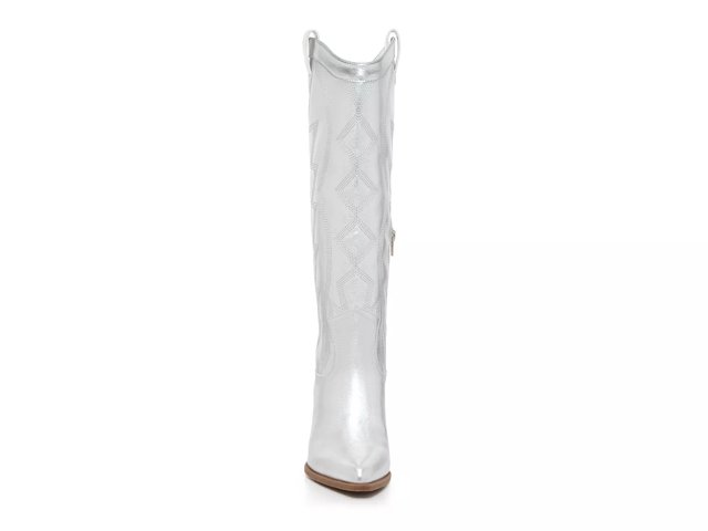 Mix No. 6 Leeah Cowboy Boot