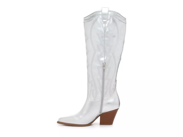 Mix No. 6 Leeah Cowboy Boot