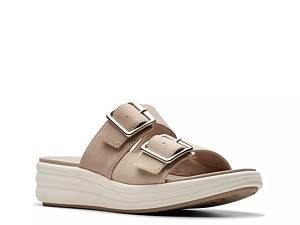 Dsw comfort hot sale sandals