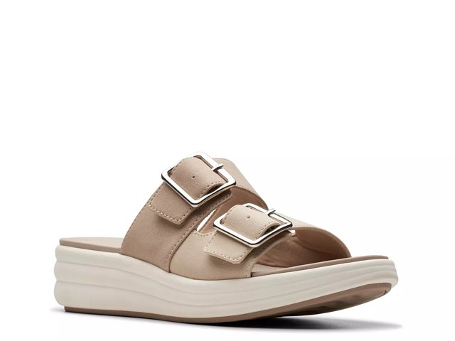 Dsw clarks cloudsteppers sandals clearance