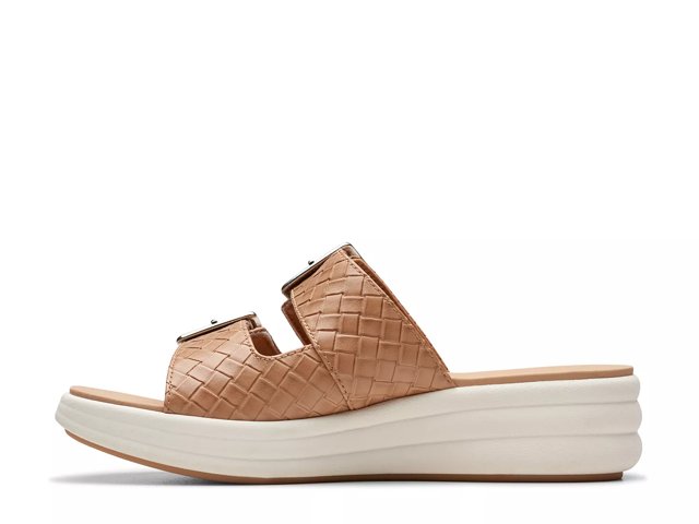 Cloudsteppers cali reef on sale wedge sandal
