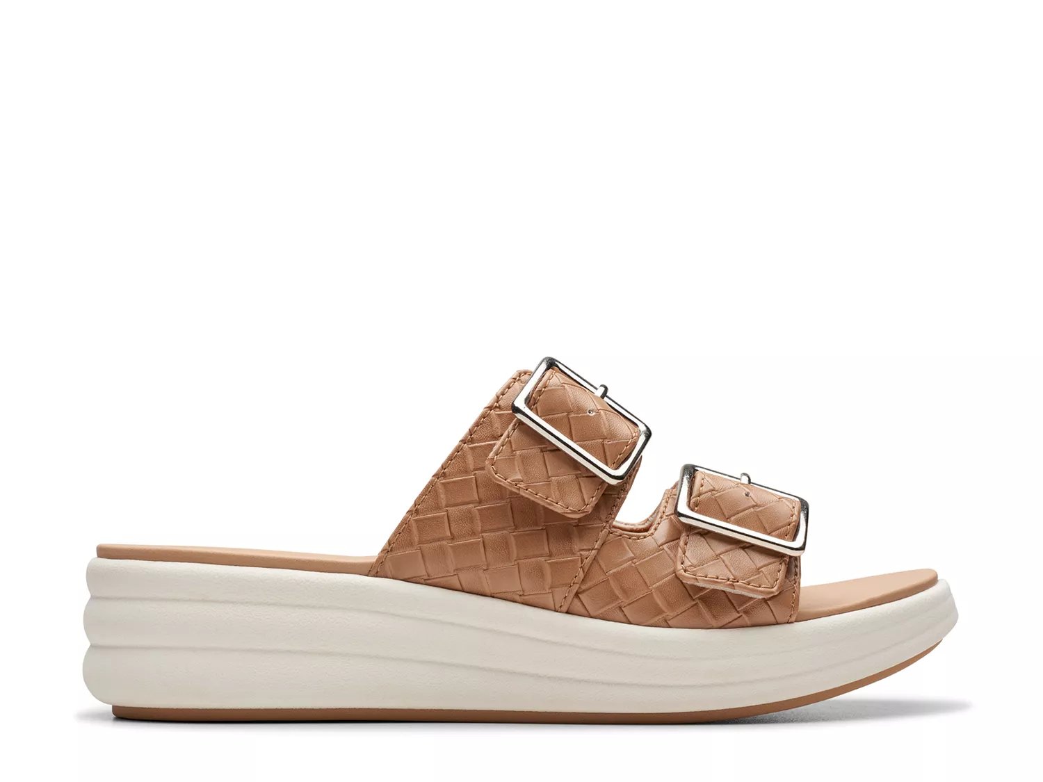 Cloudsteppers Drift Wedge Sandal