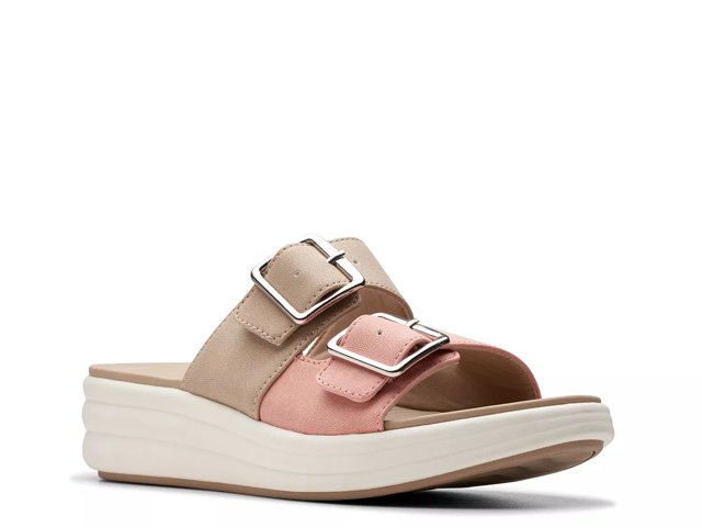 Dsw clarks cloudsteppers cheap