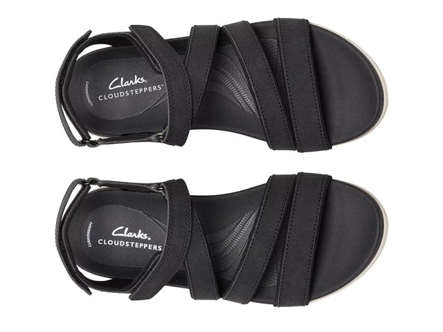 Clarks cloudsteppers dsw store