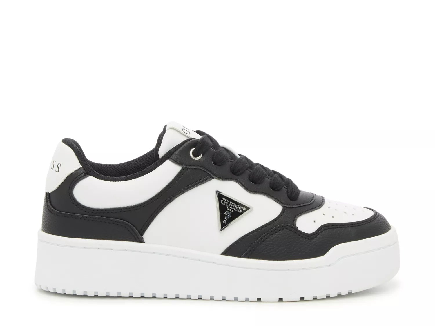 Miram Panda Sneaker