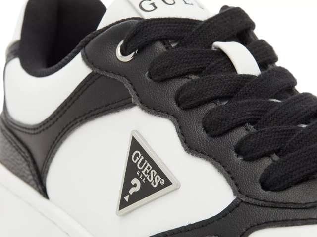 Guess Miram Panda Sneaker Women s