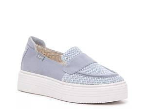 Roxy Sheilahh Platform Sneaker