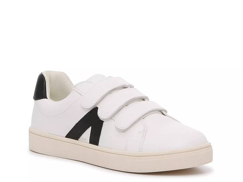 Women's White BILLY Work Comfort Lows (wide)BW20200-100, 40,5, medium