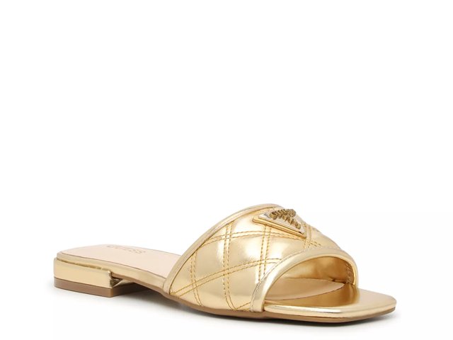Dsw guess sandals store