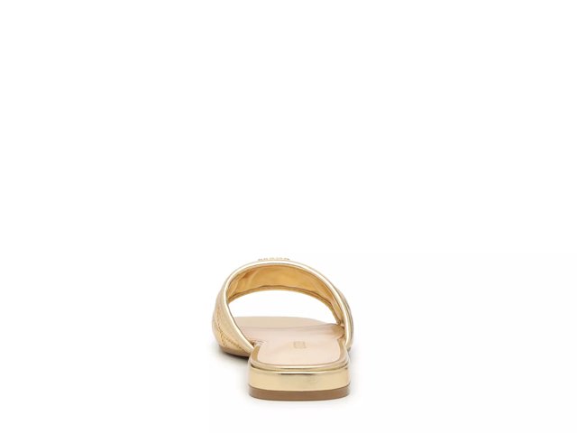Guess criss store cross slides