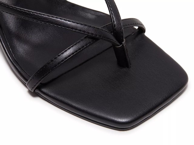 Ansel studded leather slide sandal hot sale