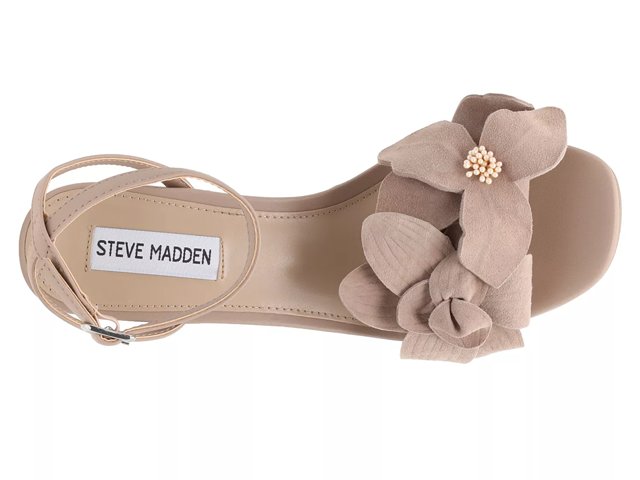 Steve Madden Ammie Sandal - Free Shipping | DSW