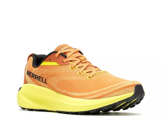 Scarpe trail merrell top