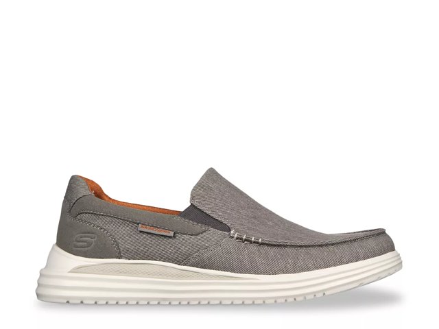 Skechers loafer shoes outlet