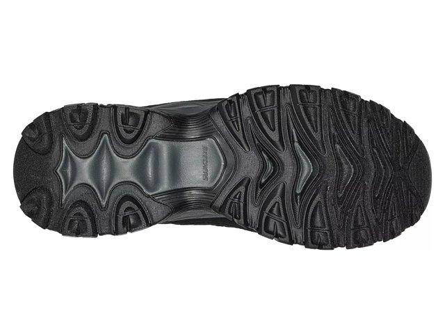 Skechers Hands Free Slip Ins After Burn Memory Fit Ridgeburn Slip On Sneaker Men s Free Shipping DSW
