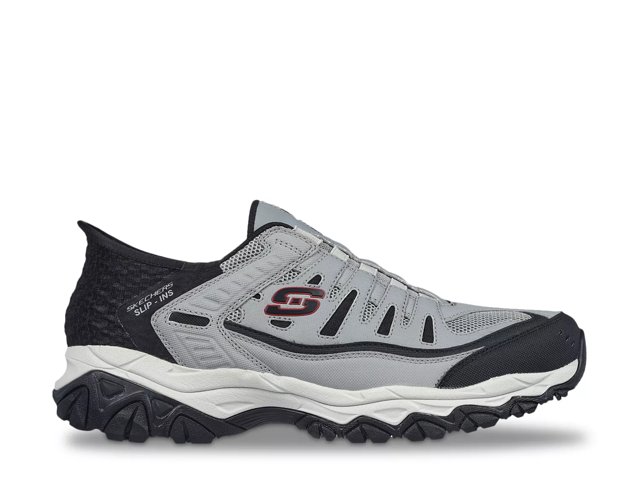 Skechers afterburn slip on shop
