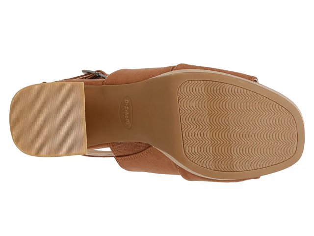 Dr. Scholl's Maya Sandal - Free Shipping | DSW