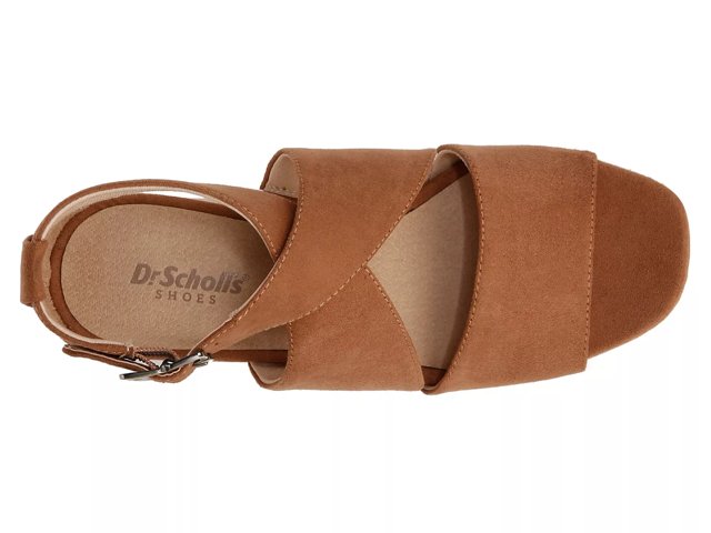 Dr. Scholl's Maya Sandal - Free Shipping | DSW