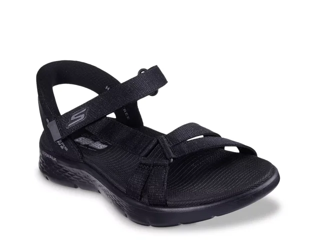 Dsw womens skechers sandals clearance