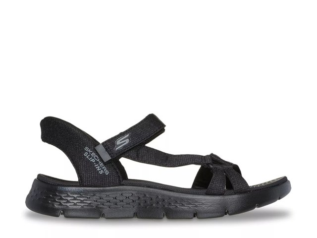 Skechers Hands Free Slip-Ins: Go Walk Flex SD Illuminate Skechers Hands Free Slip-Ins: Go Walk Flex SD Illuminate
