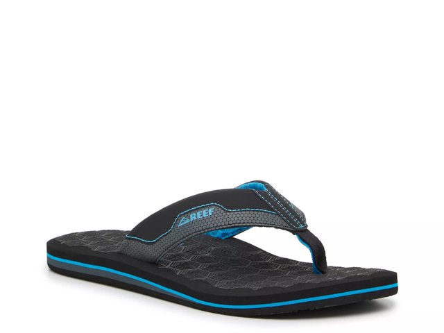 Reef The Ripper Flip Flop Free Shipping DSW