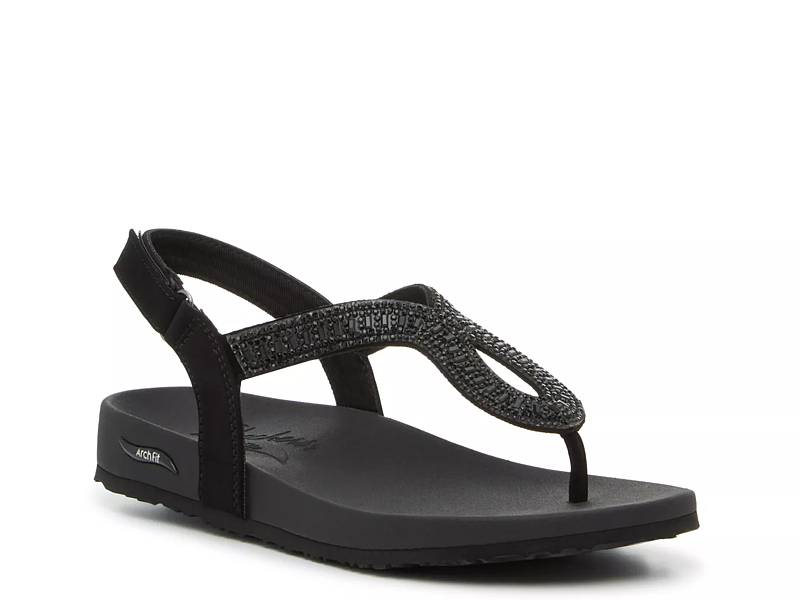 Dsw 2025 sketchers sandals