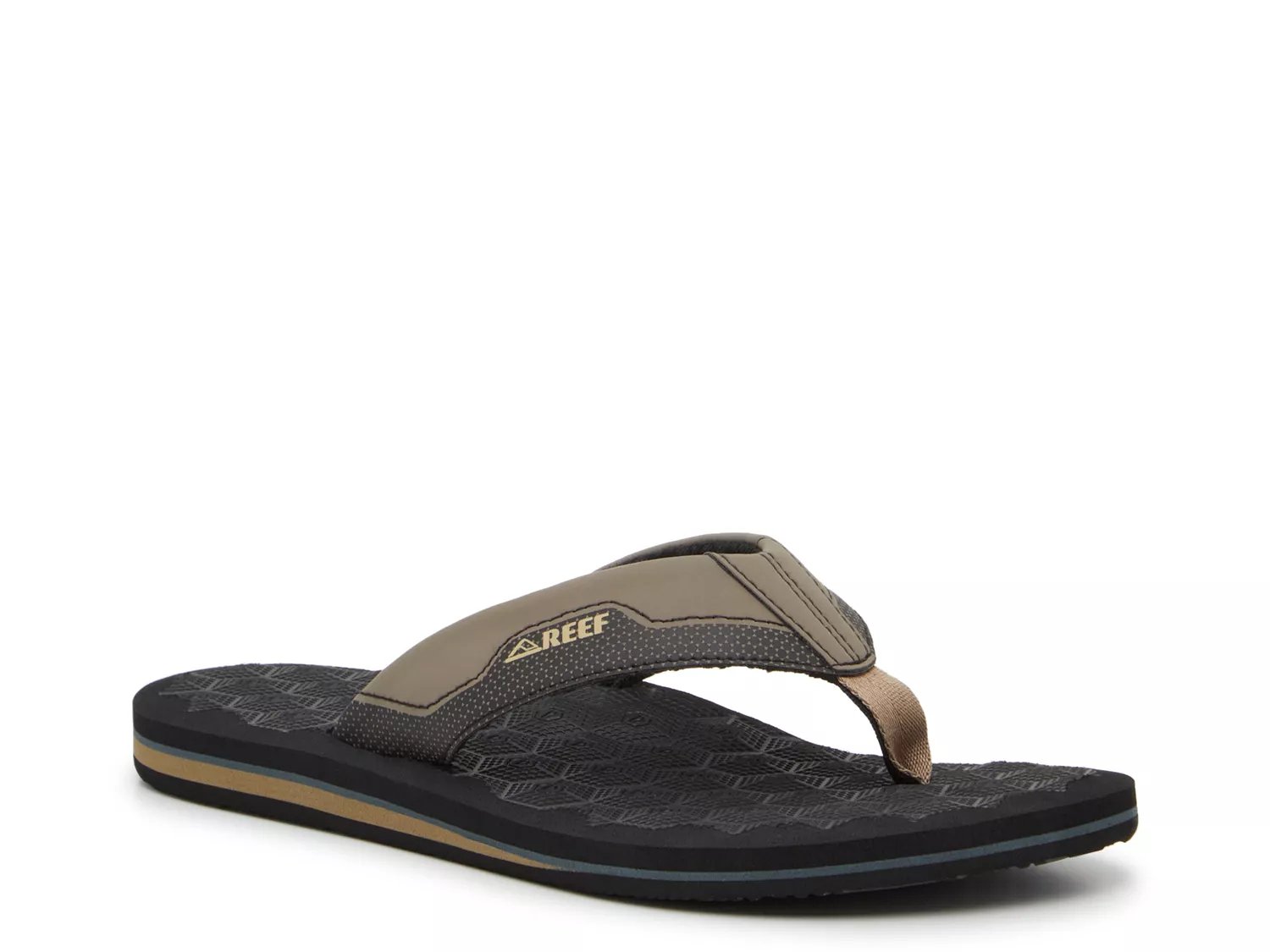 Reef The Ripper Flip Flop - Free Shipping | DSW