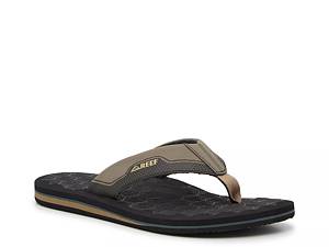 Dsw mens sandals online sale