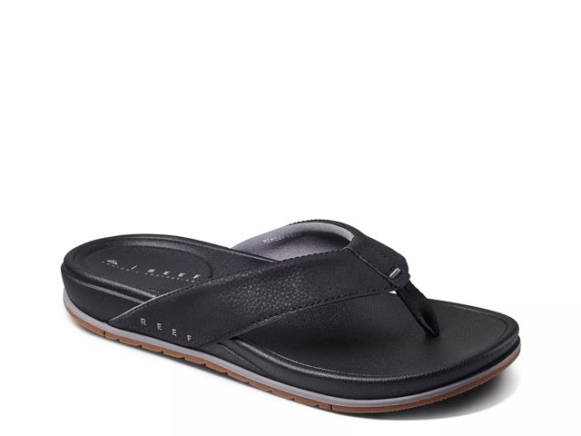 Reef Cushion Bonzer Sandal Free Shipping DSW