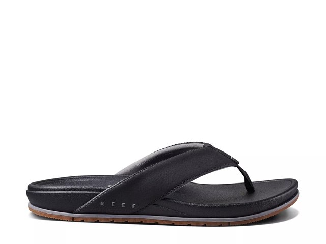 Reef Cushion Bonzer Sandal - Free Shipping | DSW
