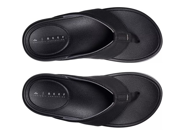 Reef Cushion Bonzer Sandal - Free Shipping | DSW