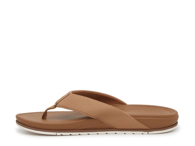 Reef Cushion Bonzer Sandal