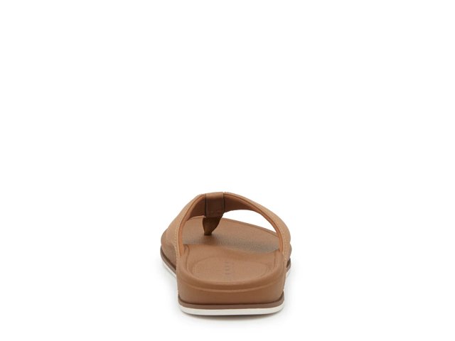 Reef Cushion Bonzer Sandal