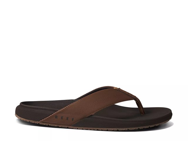 Reef Raglan Flip Flop