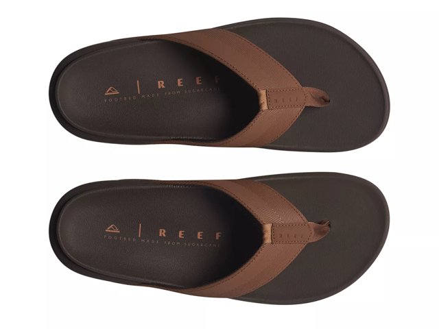 Reef Raglan Flip Flop