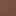 Raglan Flip Flop Dark Brown view