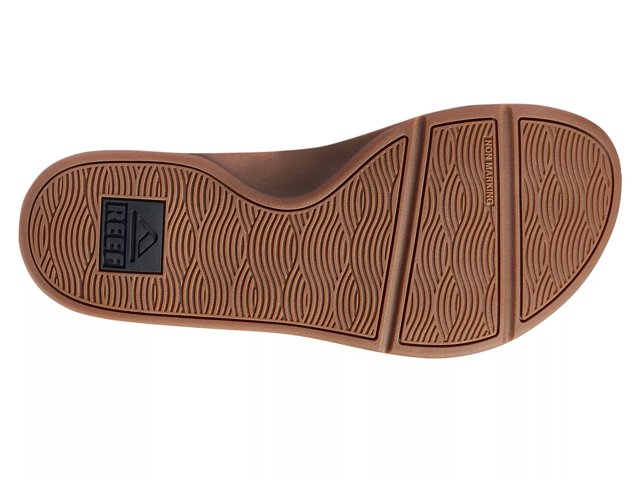 Reef Swellsole Cruiser Flip Flop - Free Shipping | DSW