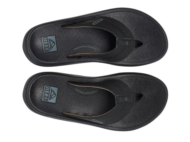 Reef Swellsole Cruiser Flip Flop - Free Shipping | DSW