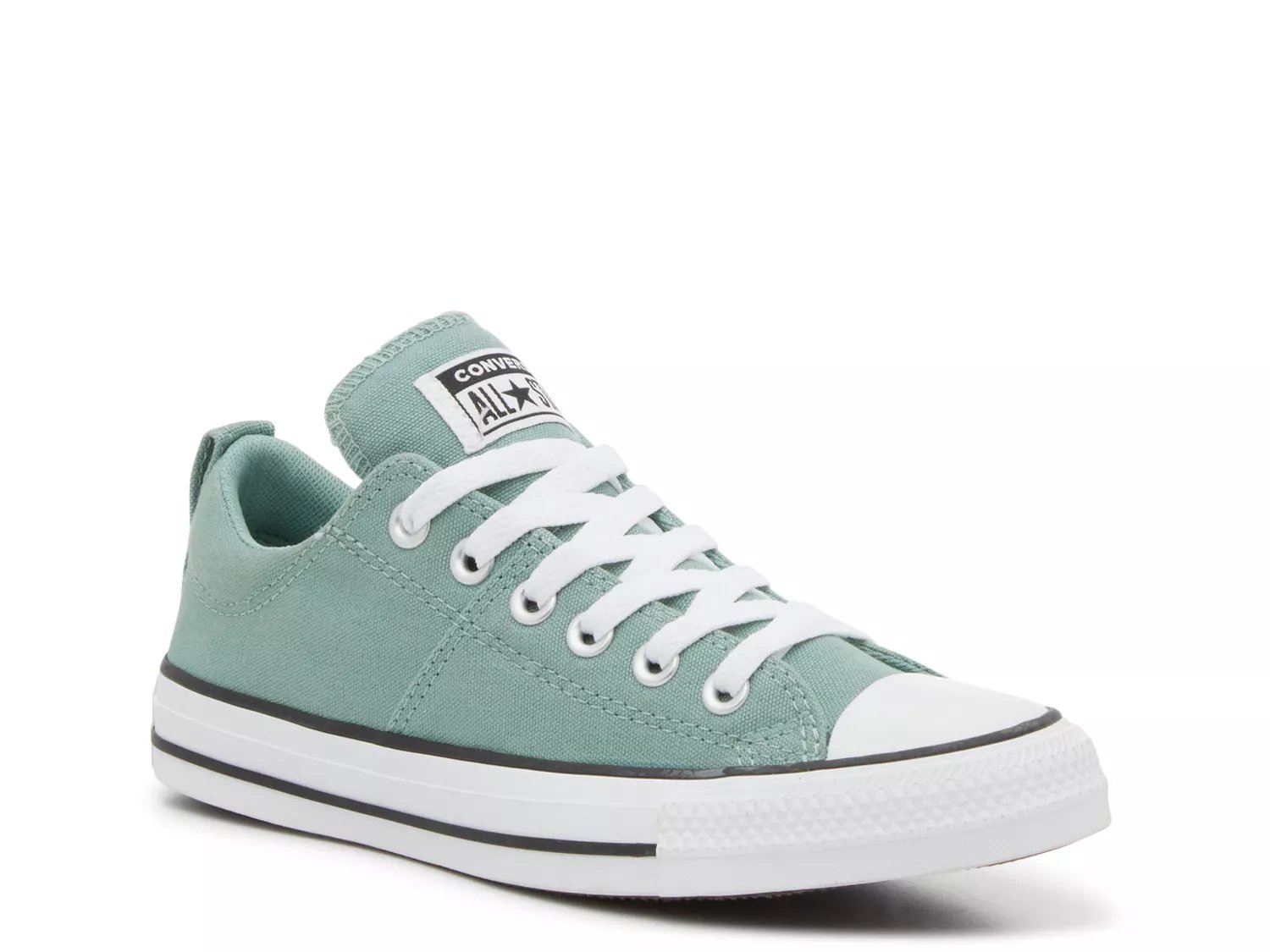 Chuck taylor all star green online