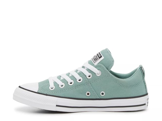 Chuck taylor converse green clearance