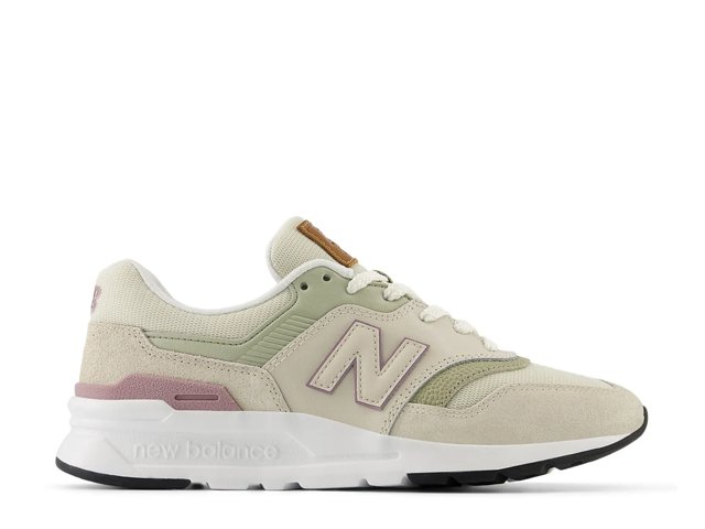 【代引可】 New Balance 997H Sneaker - Women's - Free Shipping | DSW 靴
