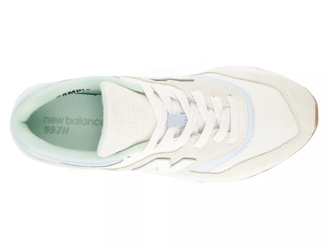 Wl697 new clearance balance