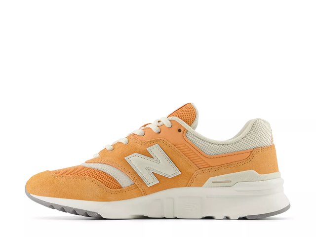 New Balance 997H Sneaker - Women's - Free Shipping | DSW